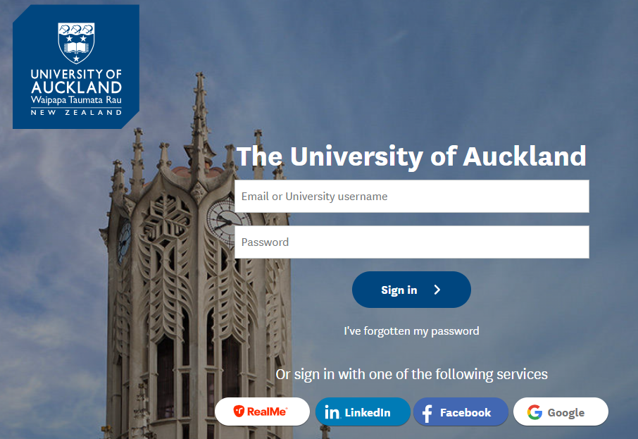 奥克兰大学25S2期末考试10.30开考！考试科目时间安排+Final备考攻略！