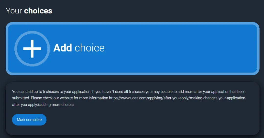 26fall牛剑申请10月15日截止!申请重要时间节点+网申注意事项码住! 26fall牛剑申请10月15日截止!申请重要时间节点+网申注意事项码住!