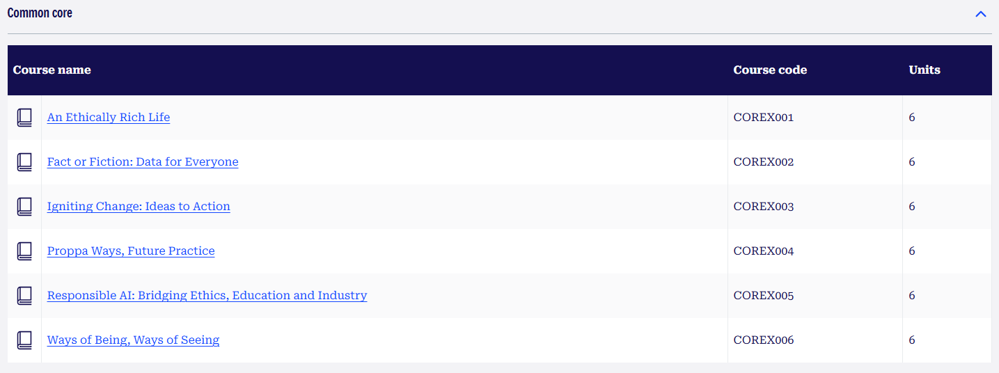 阿德莱德大学法学本科专业选课指南:热门选课有哪些推荐? 阿德莱德大学法学本科专业选课指南:热门选课有哪些推荐?