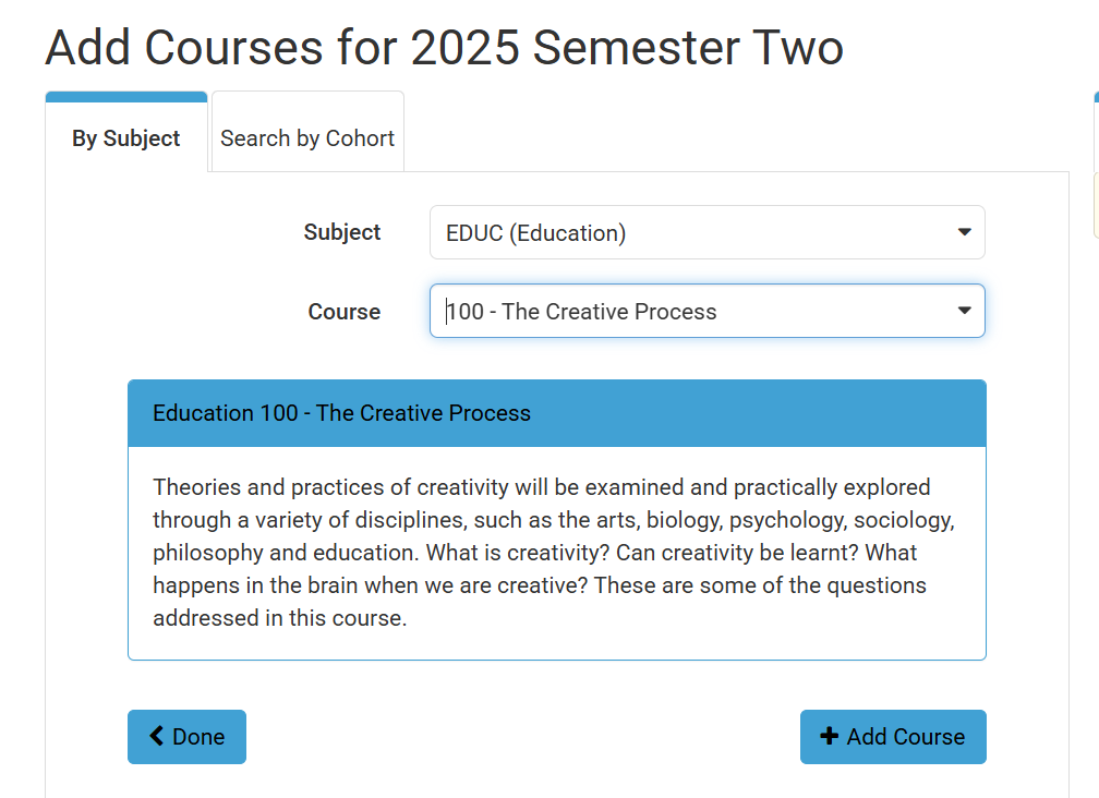 奥克兰大学选课辅导：26S1选课流程怎么操作？