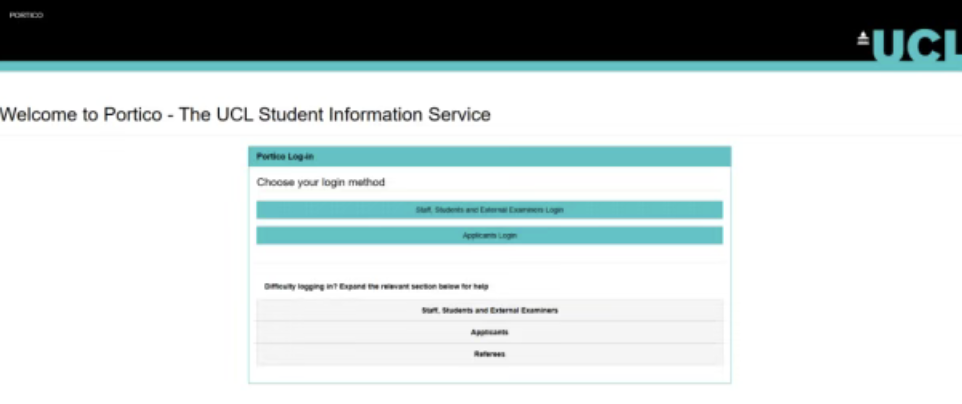 25Fall伦敦大学学院新生保姆级选课指南！UCL选课步骤+常见问题解答！