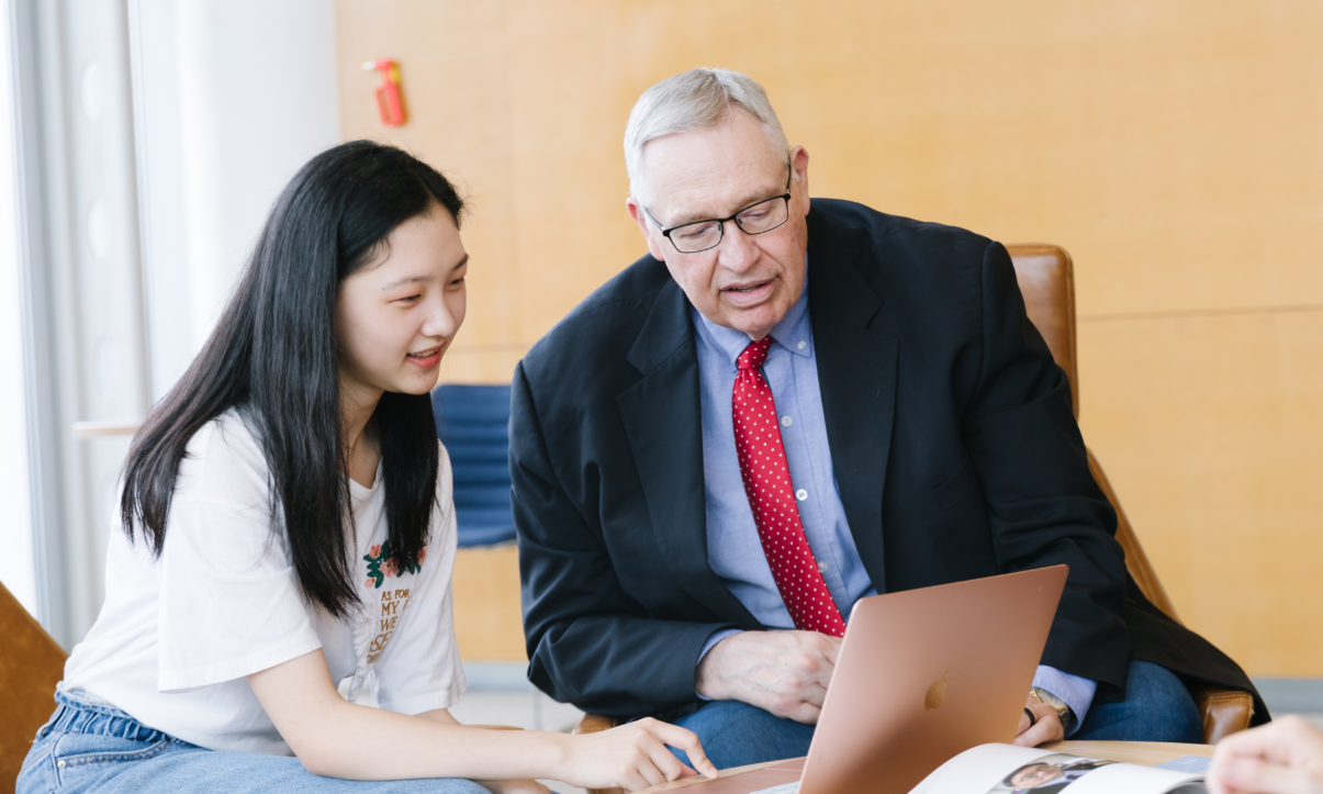 温州肯恩大学金融学（国际金融方向）课程设置