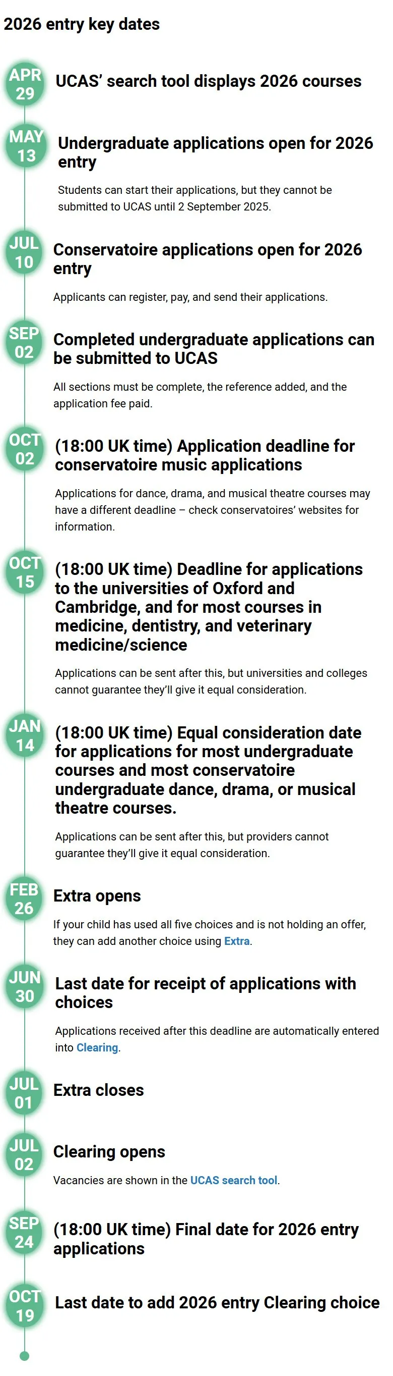 26fall牛剑申请10月15日截止!申请重要时间节点+网申注意事项码住! 26fall牛剑申请10月15日截止!申请重要时间节点+网申注意事项码住!