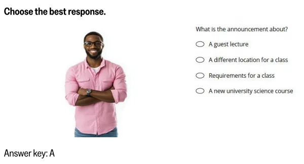 2026年托福考试改革要点+四大科目新题型解读!抢先看! 2026年托福考试改革要点+四大科目新题型解读!抢先看!