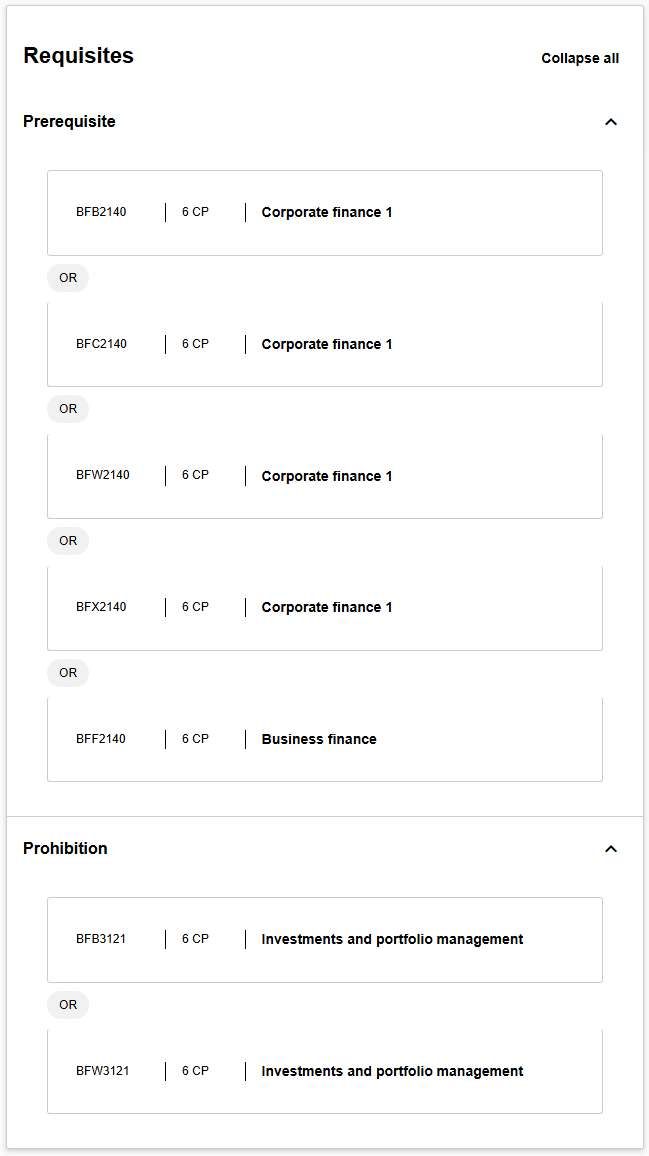 2026S1莫纳什大学选课关键时间节点不错过！（内含超全选课流程）