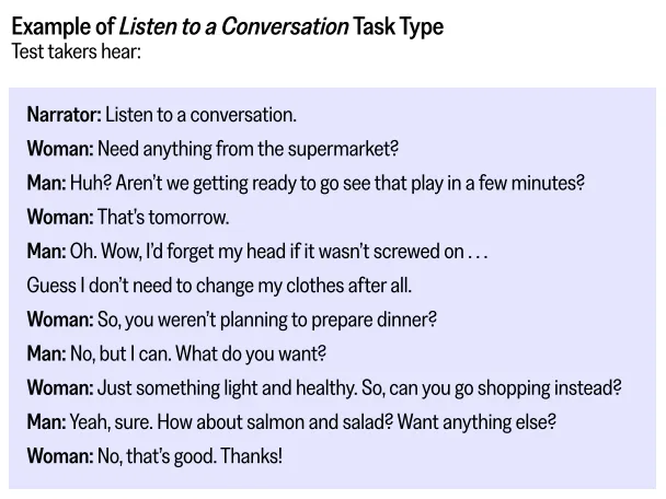 2026年托福考试改革要点+四大科目新题型解读!抢先看! 2026年托福考试改革要点+四大科目新题型解读!抢先看!