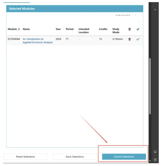 25Fall伦敦大学学院新生保姆级选课指南！UCL选课步骤+常见问题解答！