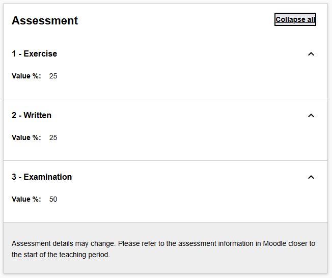 2026S1莫纳什大学选课关键时间节点不错过！（内含超全选课流程）