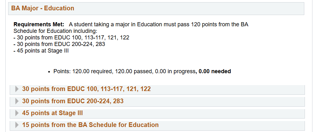 奥克兰大学选课辅导：26S1选课流程怎么操作？