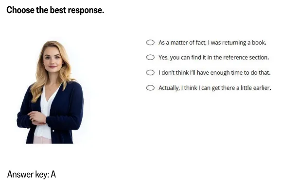 2026年托福考试改革要点+四大科目新题型解读!抢先看! 2026年托福考试改革要点+四大科目新题型解读!抢先看!