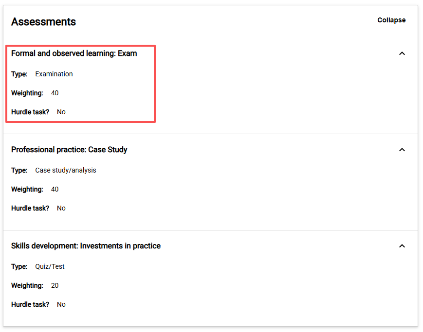 麦考瑞大学AFIN2050期末考点有哪些？如何正确复习？