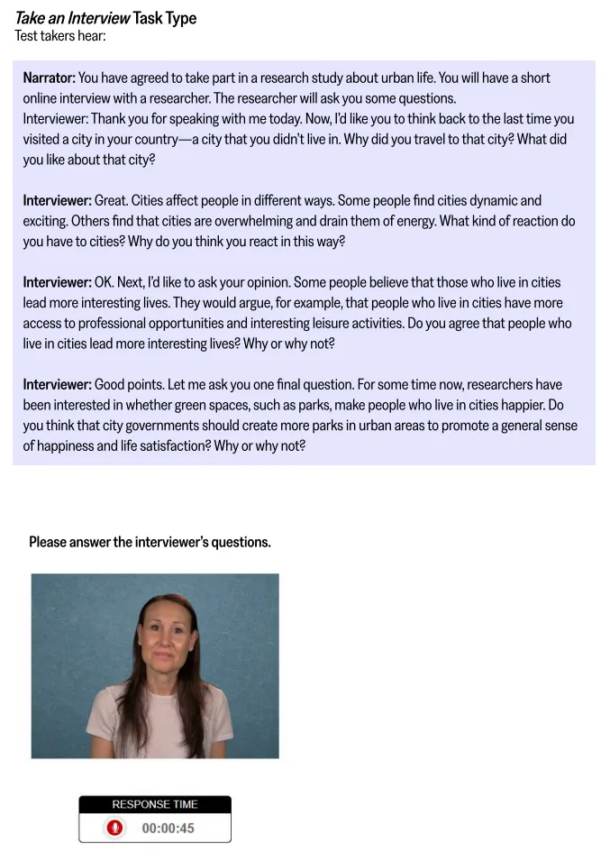 2026年托福考试改革要点+四大科目新题型解读!抢先看! 2026年托福考试改革要点+四大科目新题型解读!抢先看!