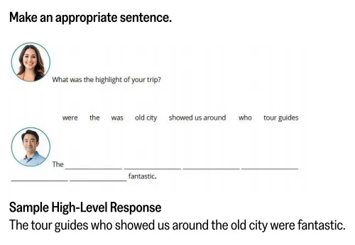 2026年托福考试改革要点+四大科目新题型解读!抢先看! 2026年托福考试改革要点+四大科目新题型解读!抢先看!