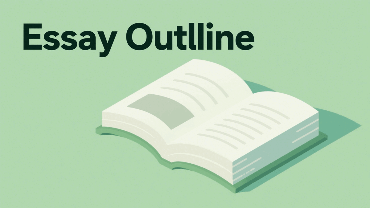 密歇根大学安娜堡分校essay outline辅导：论文提纲通用结构+高分写作技巧！