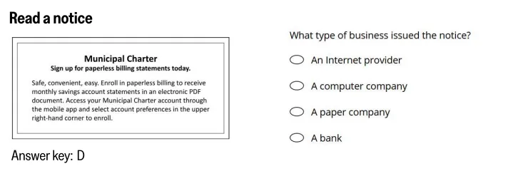 2026年托福考试改革要点+四大科目新题型解读!抢先看! 2026年托福考试改革要点+四大科目新题型解读!抢先看!