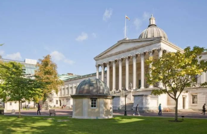 KCL 26fall申请学费多少钱？适合哪类学生申请？