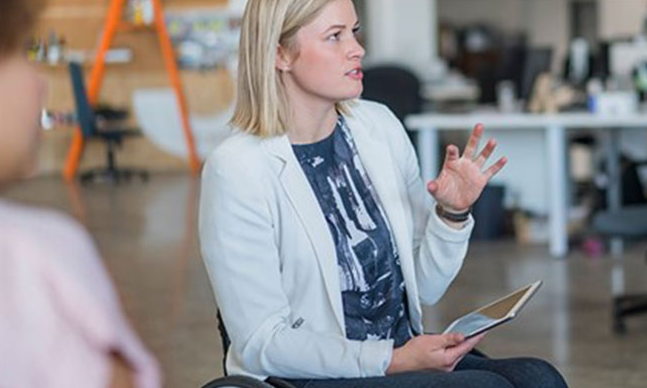 威斯康星大学麦迪逊分校人力资源管理大二课程主要学什么？