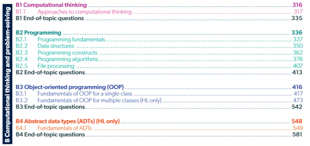 IB计算机科学课程怎么考核？内部评估+外部评估全面解读！