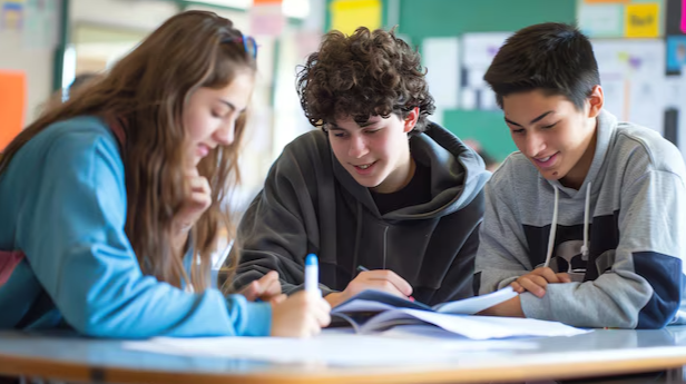 A-Level Art and Design考试主要考哪些内容？评分标准是什么？