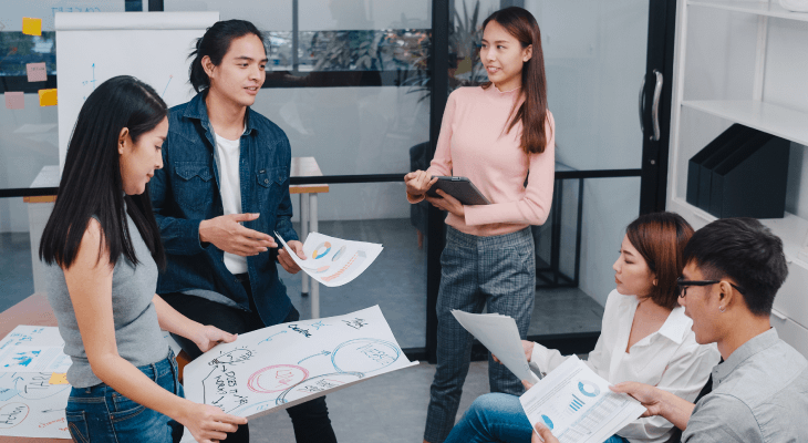 墨尔本大学小组作业（Group Project）高分指南！