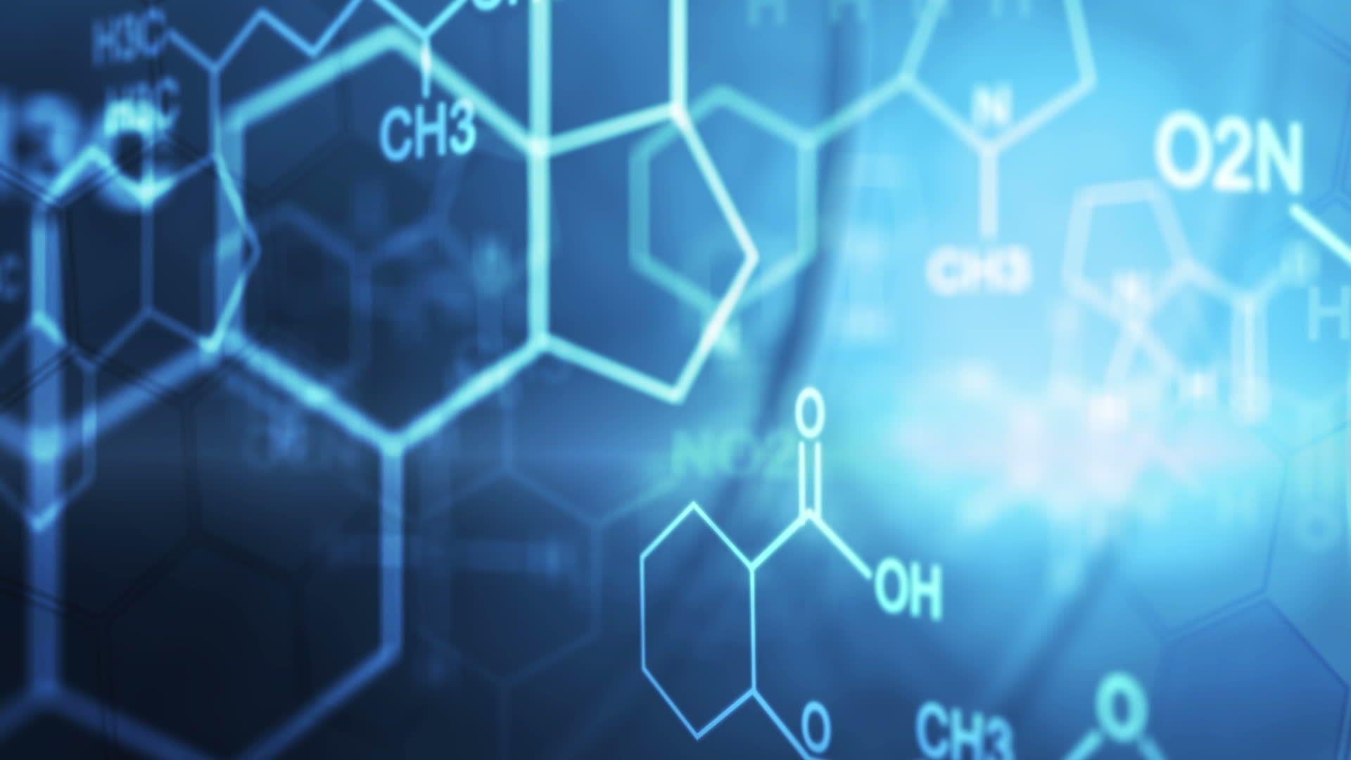 美高化学课程（chemistry）课程有几个单元？主要学习哪些内容？