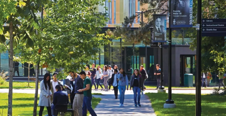 多伦多大学密西沙加校区ANT102H5F期末考试内容包括哪些？