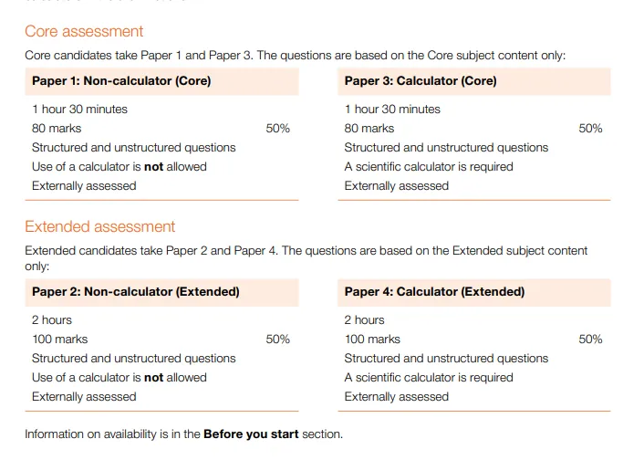 IG数学与AL数学的区别有哪些?IG阶段可以提前学AS数学吗? IG数学与AL数学的区别有哪些?IG阶段可以提前学AS数学吗?
