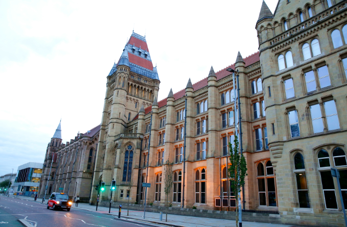 2026年THE全球大学就业力排名（GEURS）榜单公布！