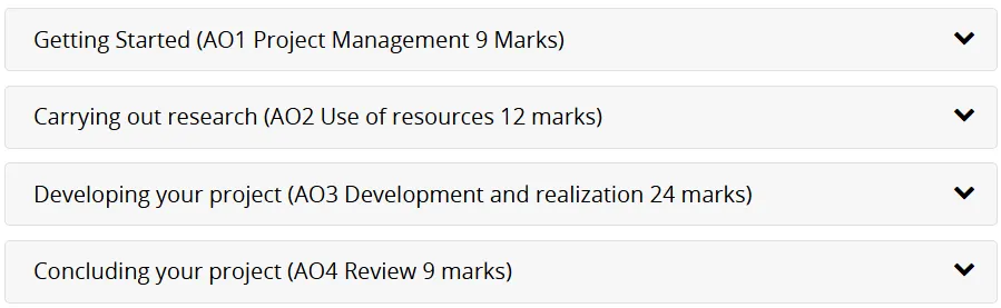 爱德思EPQ怎么拿A*？