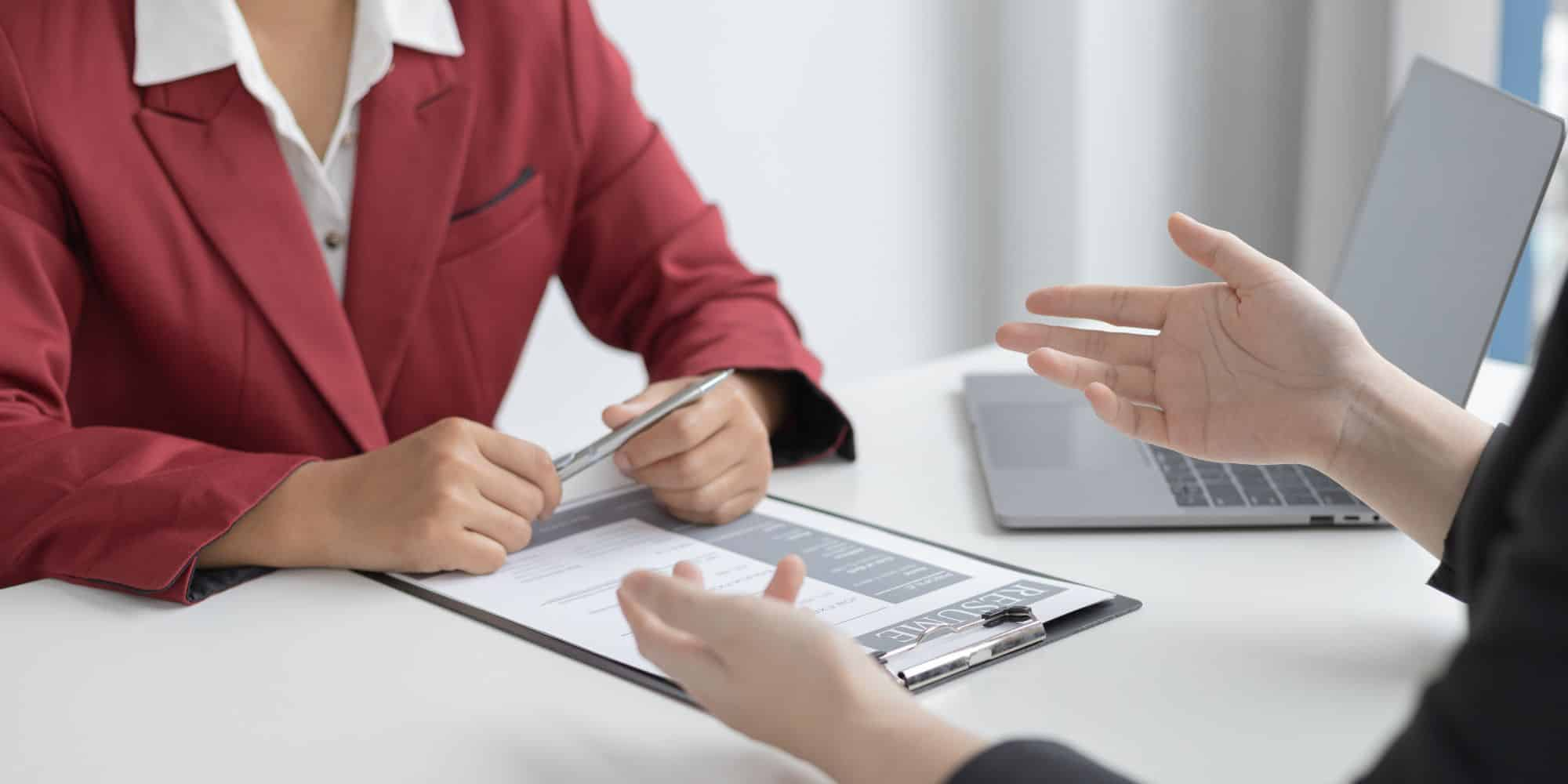 26fall香港本科已发面试邀请汇总+面试建议！