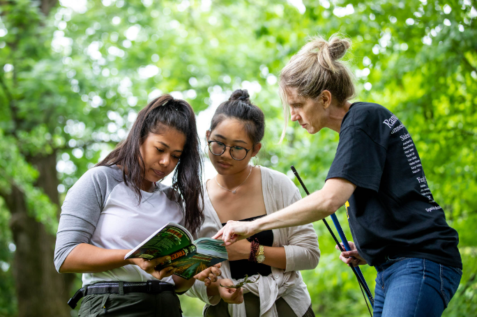 AP环境科学课程大纲各章节重点内容+考试题型梳理！