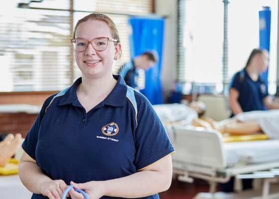 澳大利亚圣母大学护理学大一大二需要预习哪些课程？