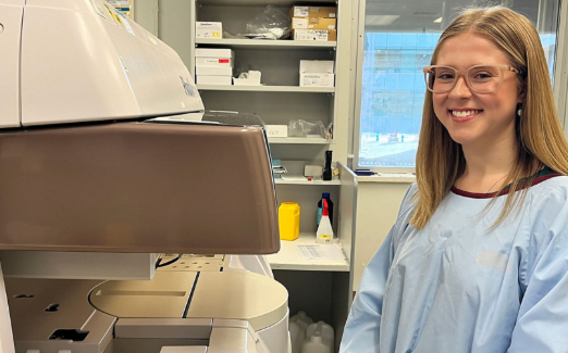 弗林德斯大学Laboratory Medicine大一课程预习内容包括哪些？