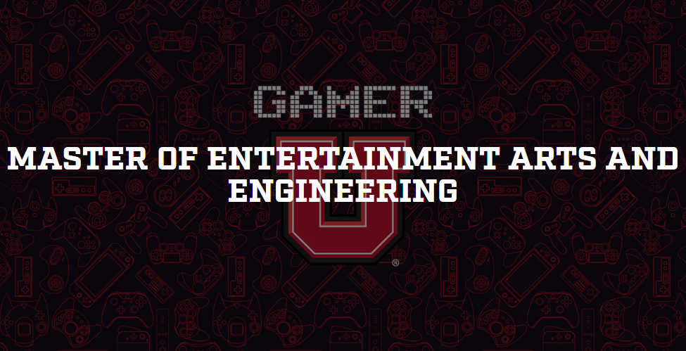 犹他大学MEAE选课辅导:娱乐艺术与工程硕士选课有哪些推荐? 犹他大学MEAE选课辅导:娱乐艺术与工程硕士选课有哪些推荐?