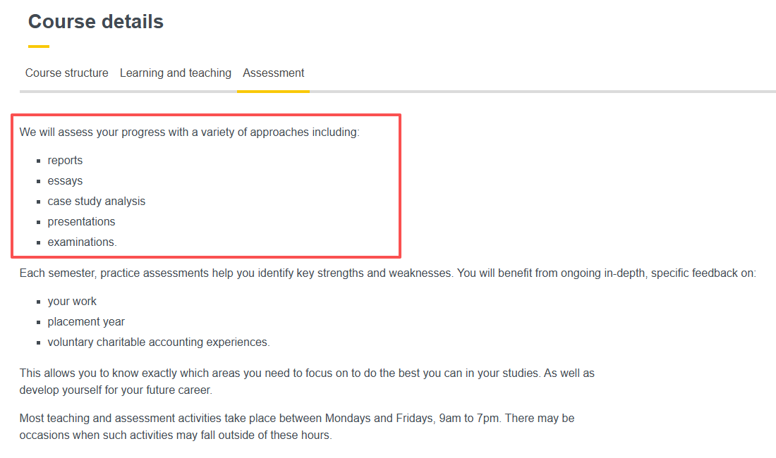 牛津布鲁克斯大学宏观经济学I课程作业有哪些？主要考察什么？