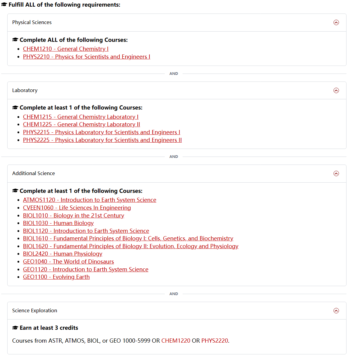 犹他大学Civil Engineering本科专业需要重点学习哪些课程? 犹他大学Civil Engineering本科专业需要重点学习哪些课程?