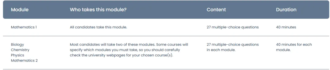 27fall IC多个专业新增入学笔试要求！