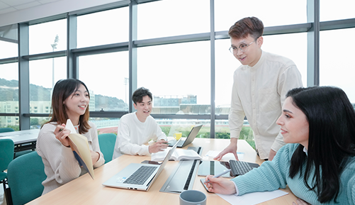 澳门科技大学互动媒体美术硕士需要重点预习哪些课程？