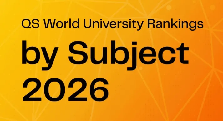 重磅！2026年QS世界大学学科排名公布！